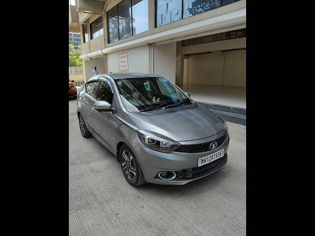 Used Tata Tigor [2018-2020] Revotron XZA in Pune