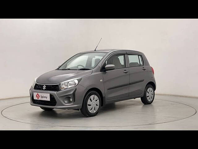 Used 2019 Maruti Suzuki Celerio in Pune