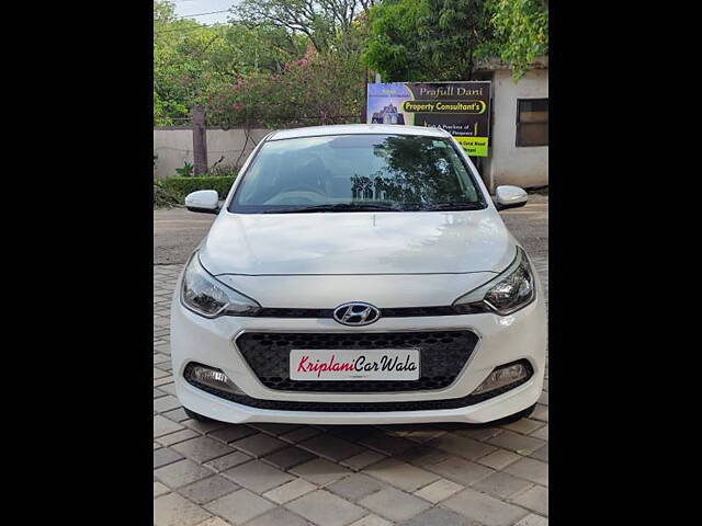 Used 2016 Hyundai Elite i20 in Bhopal