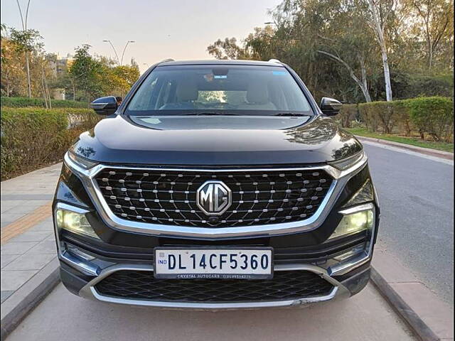 Used 2021 MG Hector in Delhi