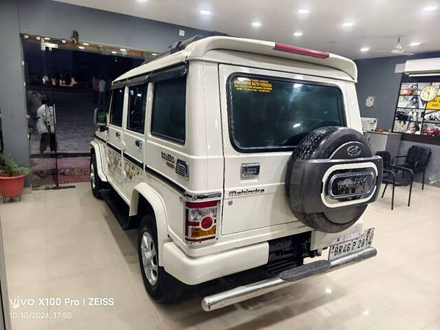 Used Mahindra Bolero [2011-2020] Power Plus SLX [2016-2019] in Muzaffurpur