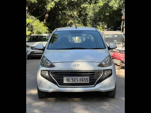 Used Hyundai Santro Sportz in Delhi