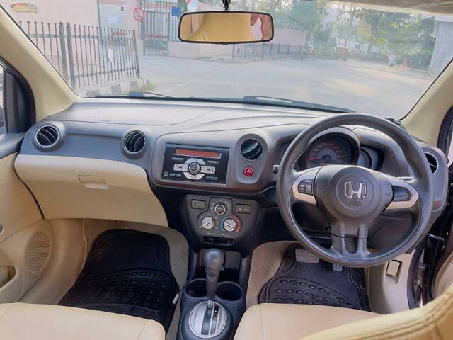 Used Honda Amaze [2013-2016] 1.2 S AT i-VTEC in Bangalore