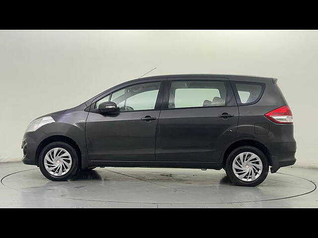 Used 2017 Maruti Suzuki Ertiga in Gurgaon