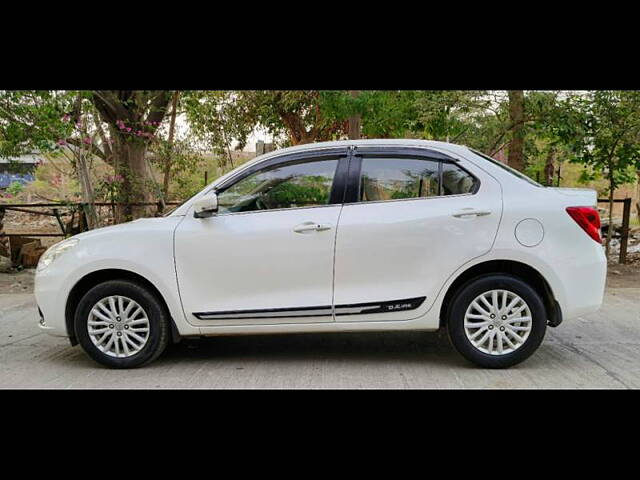 Used Maruti Suzuki Dzire ZXi [2020-2023] in Thane