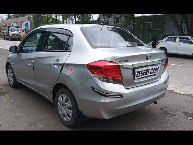 Used Honda Amaze [2013-2016] 1.2 S i-VTEC in Thane