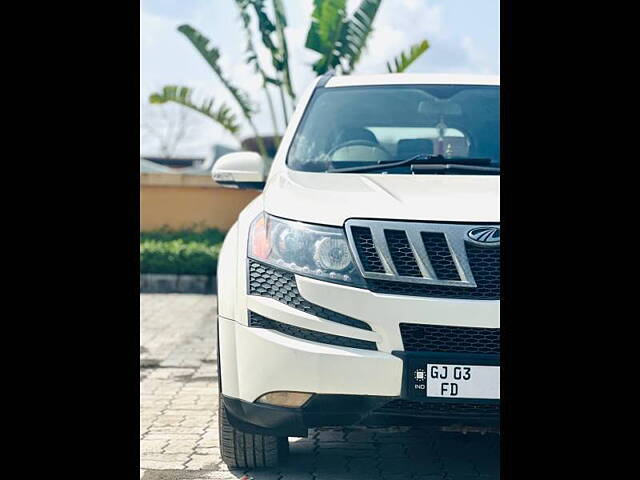 Used Mahindra XUV500 [2011-2015] W8 AWD in Surat