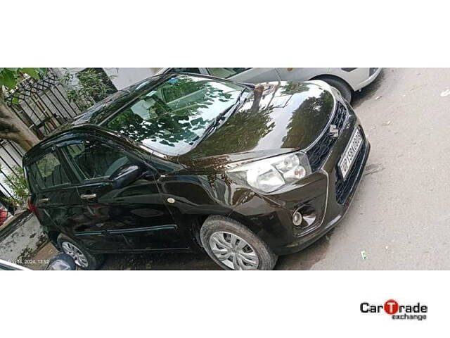 Used Maruti Suzuki Celerio [2014-2017] VXi AMT in Delhi