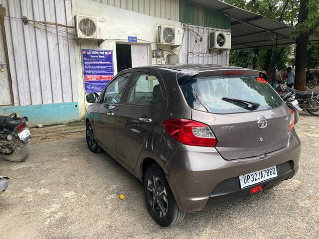 Used Tata Tigor [2017-2018] Revotorq XZ in Lucknow