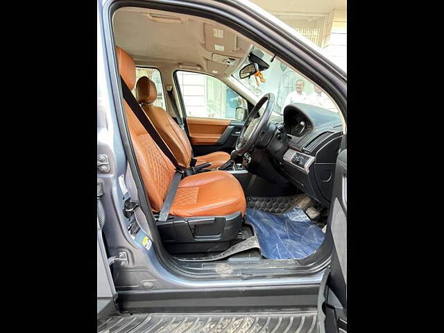 Used Land Rover Freelander 2 [2009-2011] HSE in Mumbai