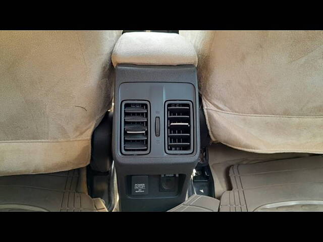 Used Honda City 4th Generation V CVT Petrol [2017-2019] in Mumbai