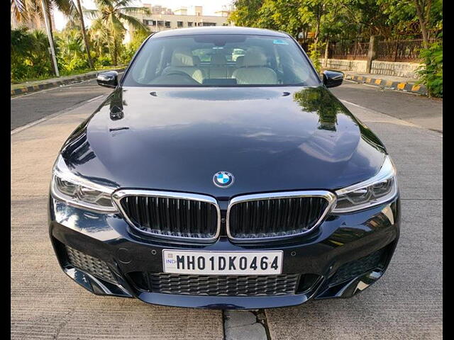 Used 2019 BMW 6-Series GT in Navi Mumbai