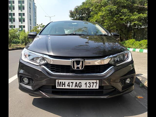 Used 18 Honda City 14 17 Vx For Sale At Rs 9 25 000 In Mumbai Cartrade