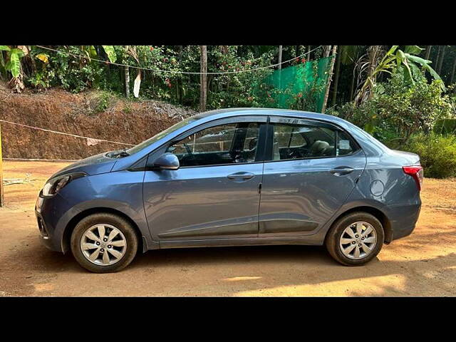 Used Hyundai Xcent [2014-2017] S 1.2 (O) in Bangalore