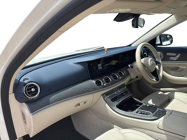 Used Mercedes-Benz E-Class [2015-2017] E 200 in Bangalore