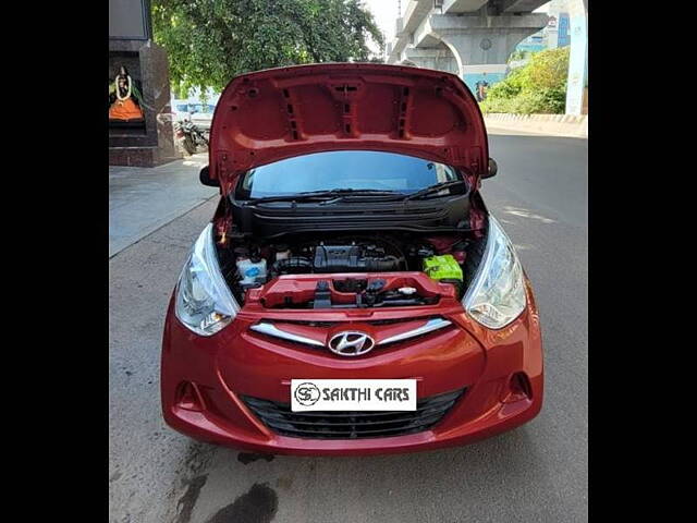 Used Hyundai Eon Era + AirBag in Chennai