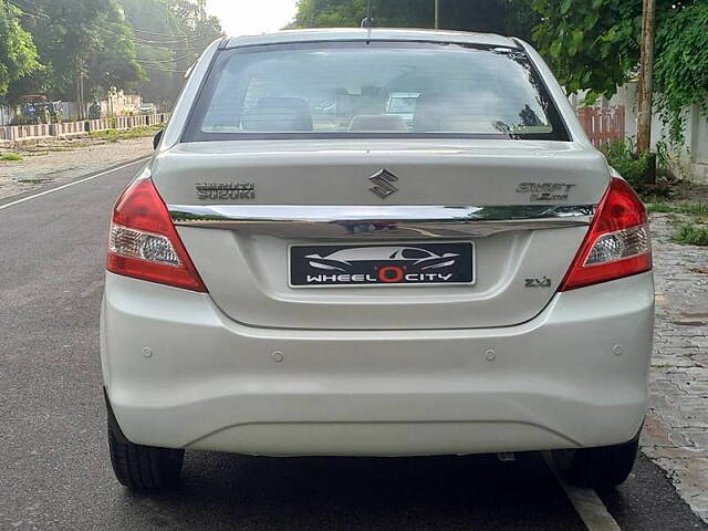 Used Maruti Suzuki Dzire [2017-2020] ZXi in Kanpur