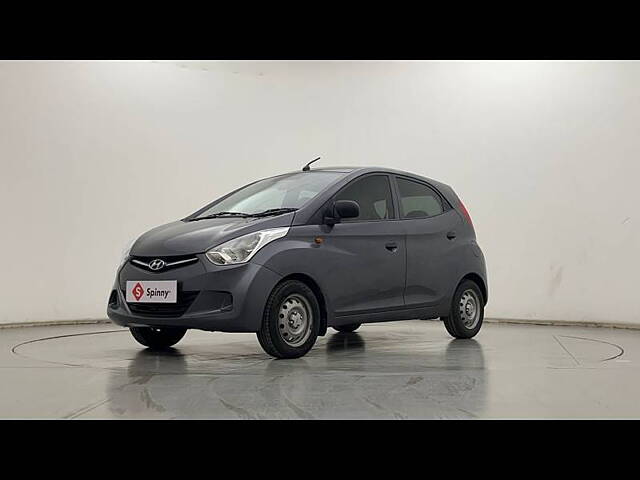 Used 2018 Hyundai Eon in Hyderabad