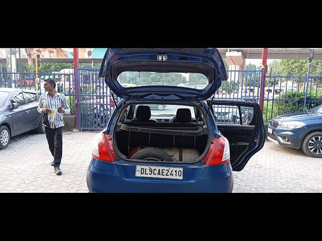 Used Maruti Suzuki Swift [2011-2014] LXi in Delhi