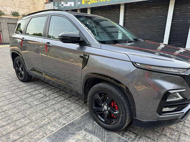 Used 2021 MG Hector in Jalandhar