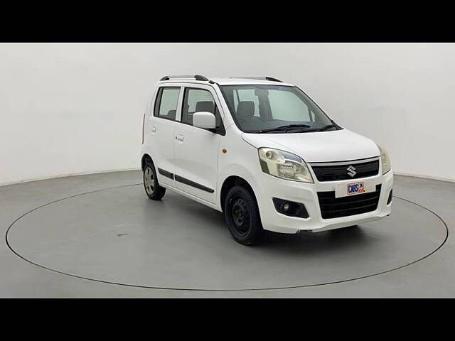 Used 2014 Maruti Suzuki Wagon R in Chennai