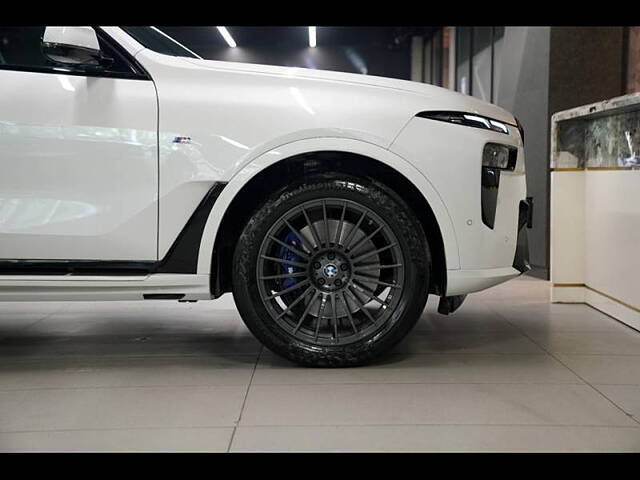 Used BMW X7 [2019-2023] xDrive40i M Sport in Delhi