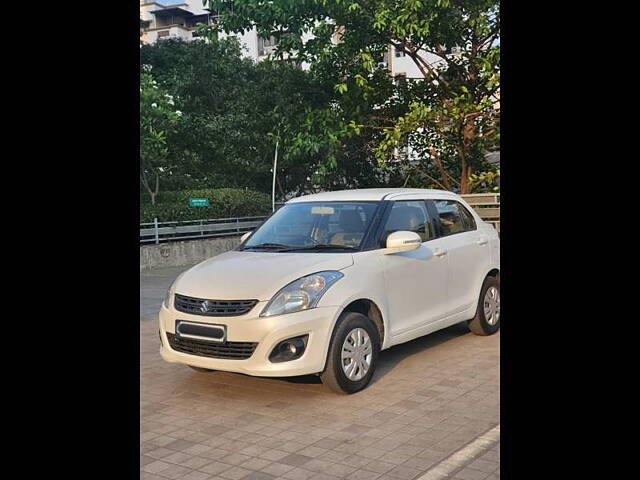 Used Maruti Suzuki Swift DZire [2011-2015] VXI in Thane