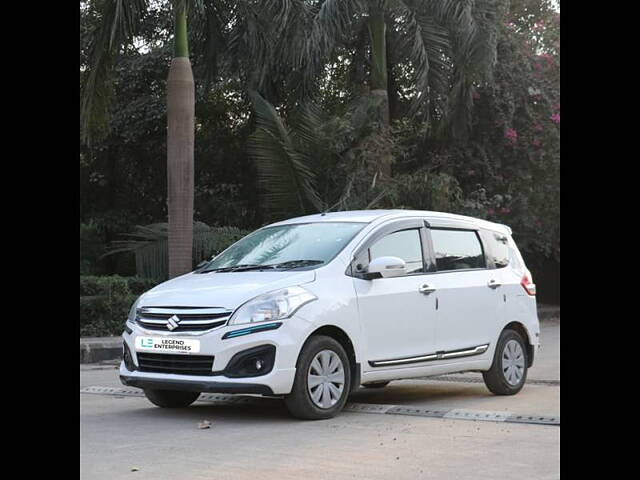 Used Maruti Suzuki Ertiga [2018-2022] VXi in Thane