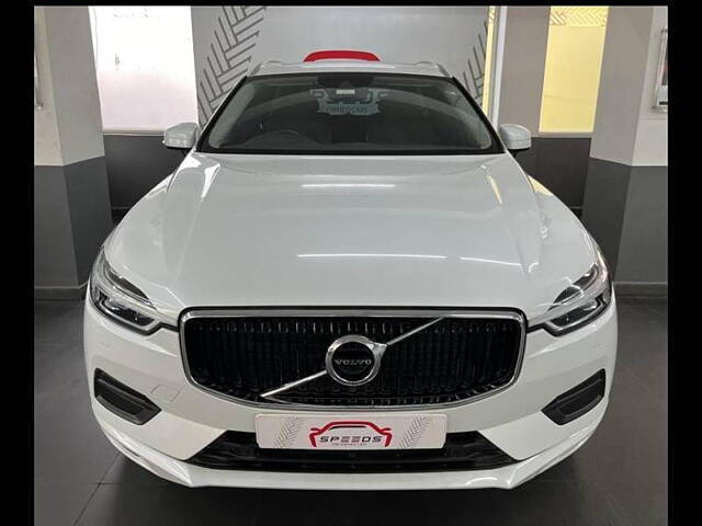 Used 2019 Volvo XC60 in Hyderabad