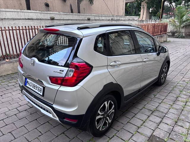 Used Honda WR-V [2017-2020] S MT Petrol in Navi Mumbai