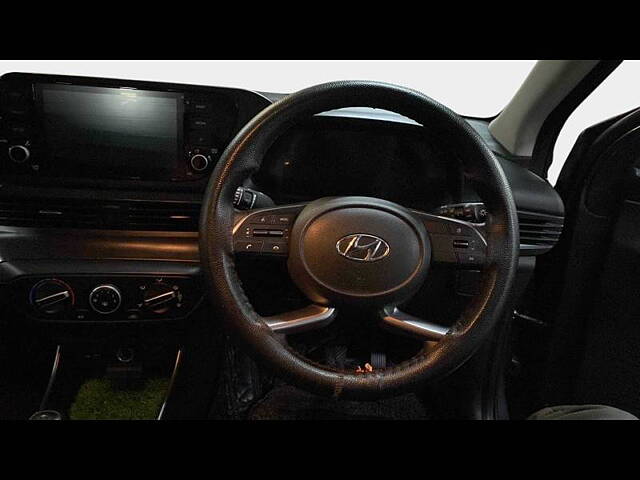 Used Hyundai i20 [2020-2023] Sportz 1.2 MT [2020-2023] in Chandigarh