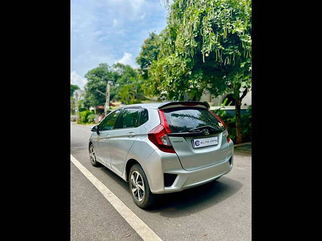 Used Honda Jazz [2015-2018] V AT Petrol in Bangalore