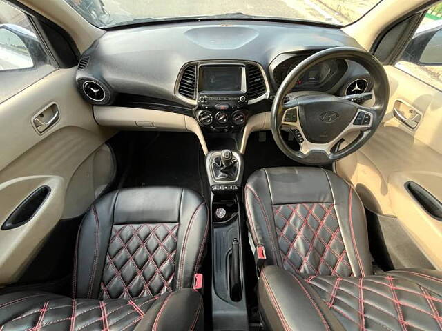 Used Hyundai Santro Sportz [2018-2020] in Faridabad