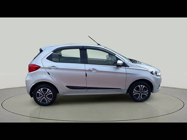 Used Tata Tiago [2016-2020] Revotron XZ in Indore