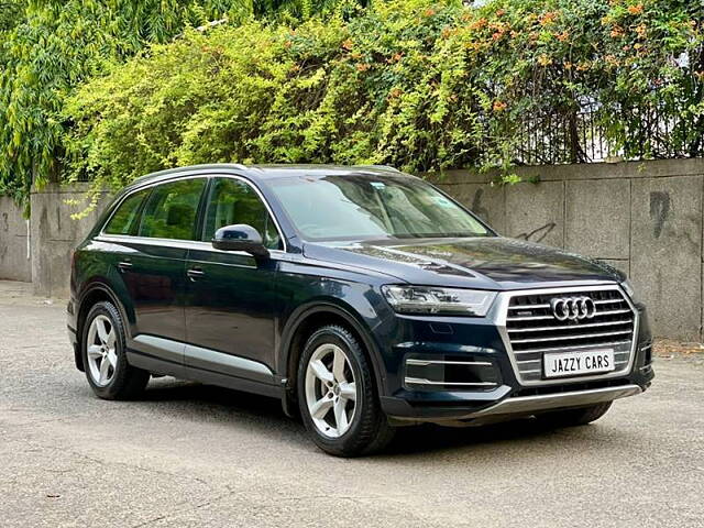 Used Audi Q7 [2015-2020] 45 TDI Technology Pack in Delhi