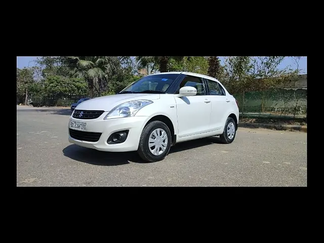 Used 2013 Maruti Suzuki Swift DZire in Delhi