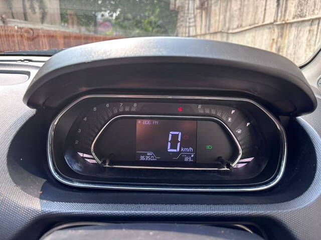 Used Tata Tiago XZ Plus CNG [2022-2023] in Thane