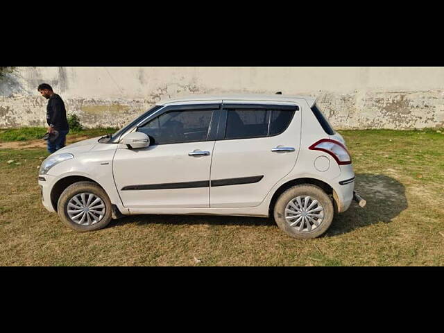 Used Maruti Suzuki Swift [2014-2018] VDi ABS [2014-2017] in Varanasi