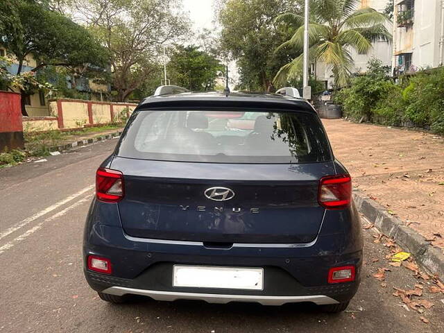 Used Hyundai Venue [2019-2022] S 1.2 Petrol in Mumbai