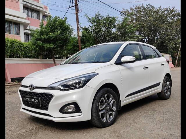 Used Hyundai Elite i20 [2018-2019] Asta 1.4 (O) CRDi in Indore