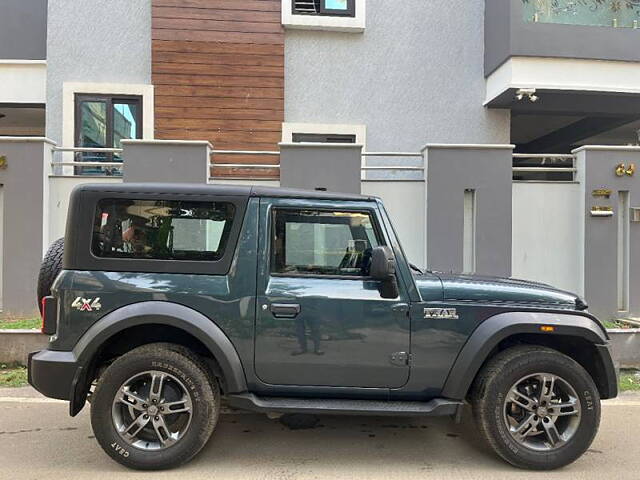 Used Mahindra Thar LX Hard Top Diesel AT 4WD [2023] in Chennai