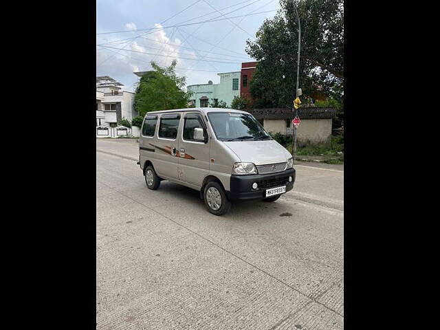 Used Maruti Suzuki Eeco [2010-2022] 7 STR in Nagpur