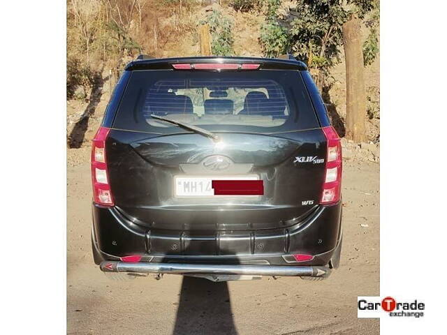 Used Mahindra XUV500 [2011-2015] W6 2013 in Pune