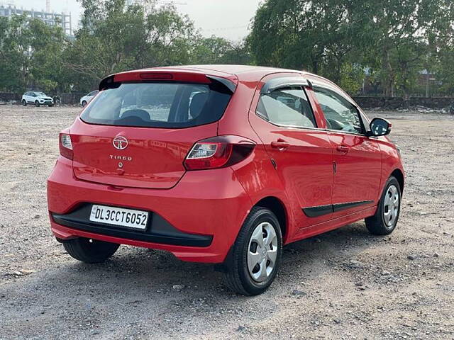 Used Tata Tiago [2016-2020] Revotron XT [2016-2019] in Delhi