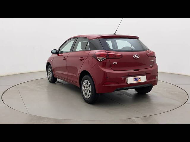 Used Hyundai Elite i20 [2016-2017] Magna 1.2 [2016-2017] in Chennai