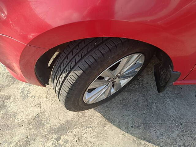 Used Volkswagen Polo [2014-2015] GT TSI in Mumbai