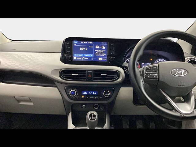 Used Hyundai Grand i10 Nios [2019-2023] Sportz 1.2 Kappa VTVT CNG in Delhi