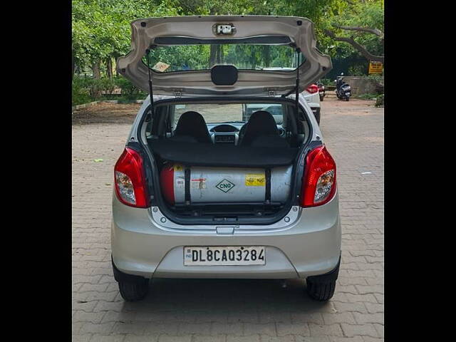 Used Maruti Suzuki Alto 800 [2012-2016] Lxi CNG in Delhi