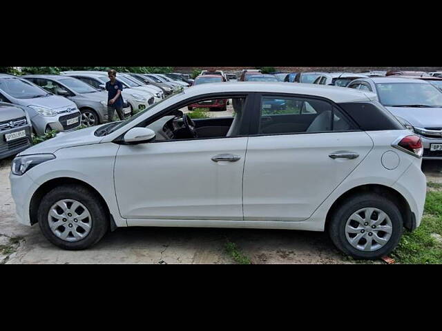 Used Hyundai Elite i20 [2017-2018] Sportz 1.4 CRDI in Lucknow