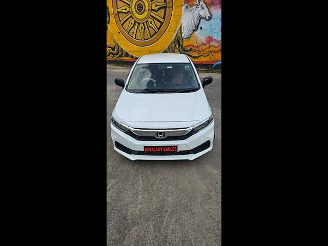 Used 2020 Honda Amaze in Lucknow